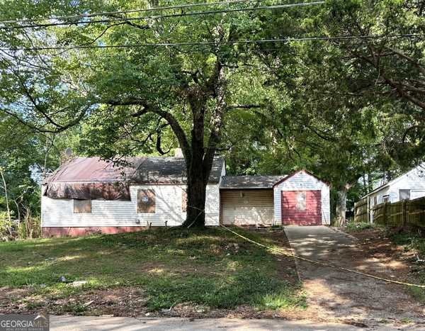 316 Wilkinson DR SE, Atlanta, GA 30317