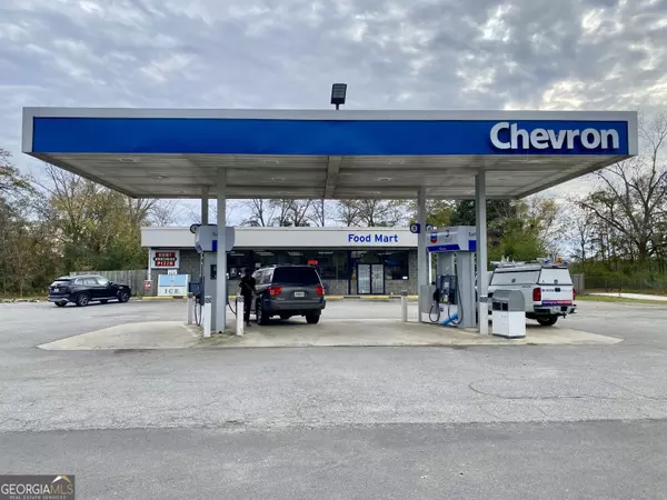 22244 Us Highway 80, Danville, GA 31017