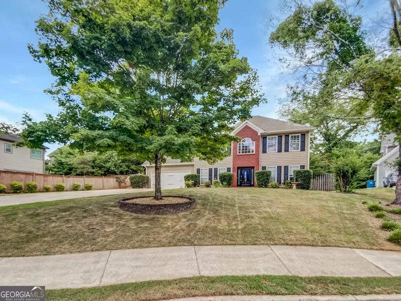 310 Snow Chief, Alpharetta, GA 30005