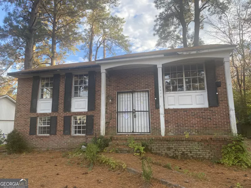 1626 Apple Valley DR, Augusta, GA 30906