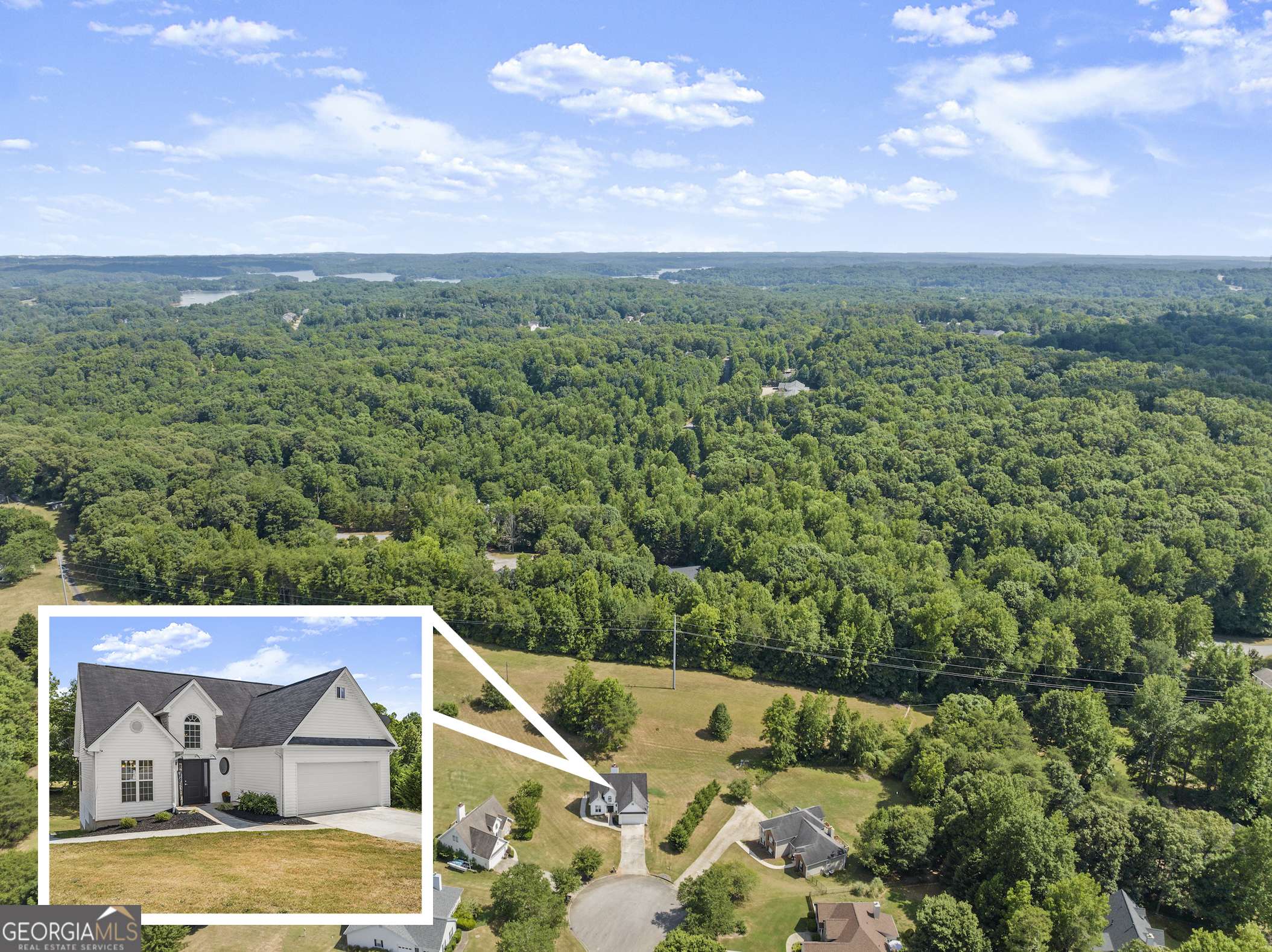 Gainesville, GA 30506,3851 Covered Bridge PL