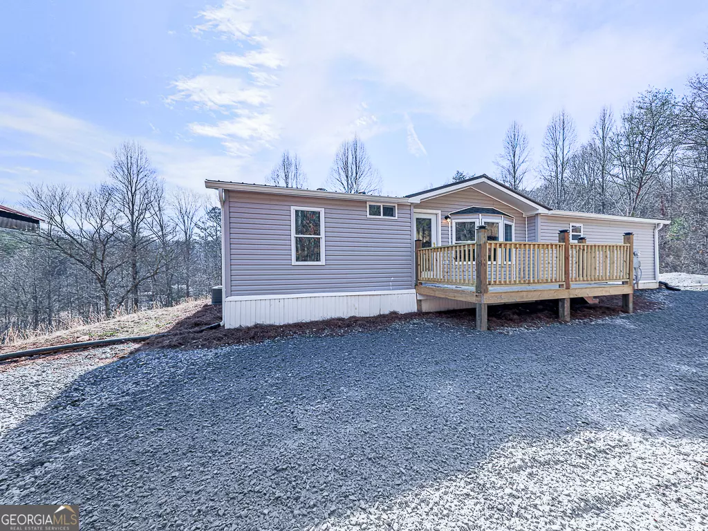 Morganton, GA 30560,667 Fain ST #22