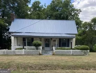 307 South Green ST, Dexter, GA 31019