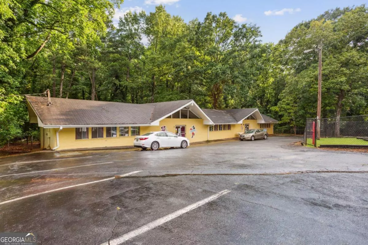 Decatur, GA 30032,3471 Glenwood RD SE