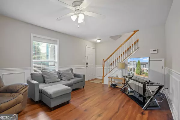 Norcross, GA 30071,306 Summer PL