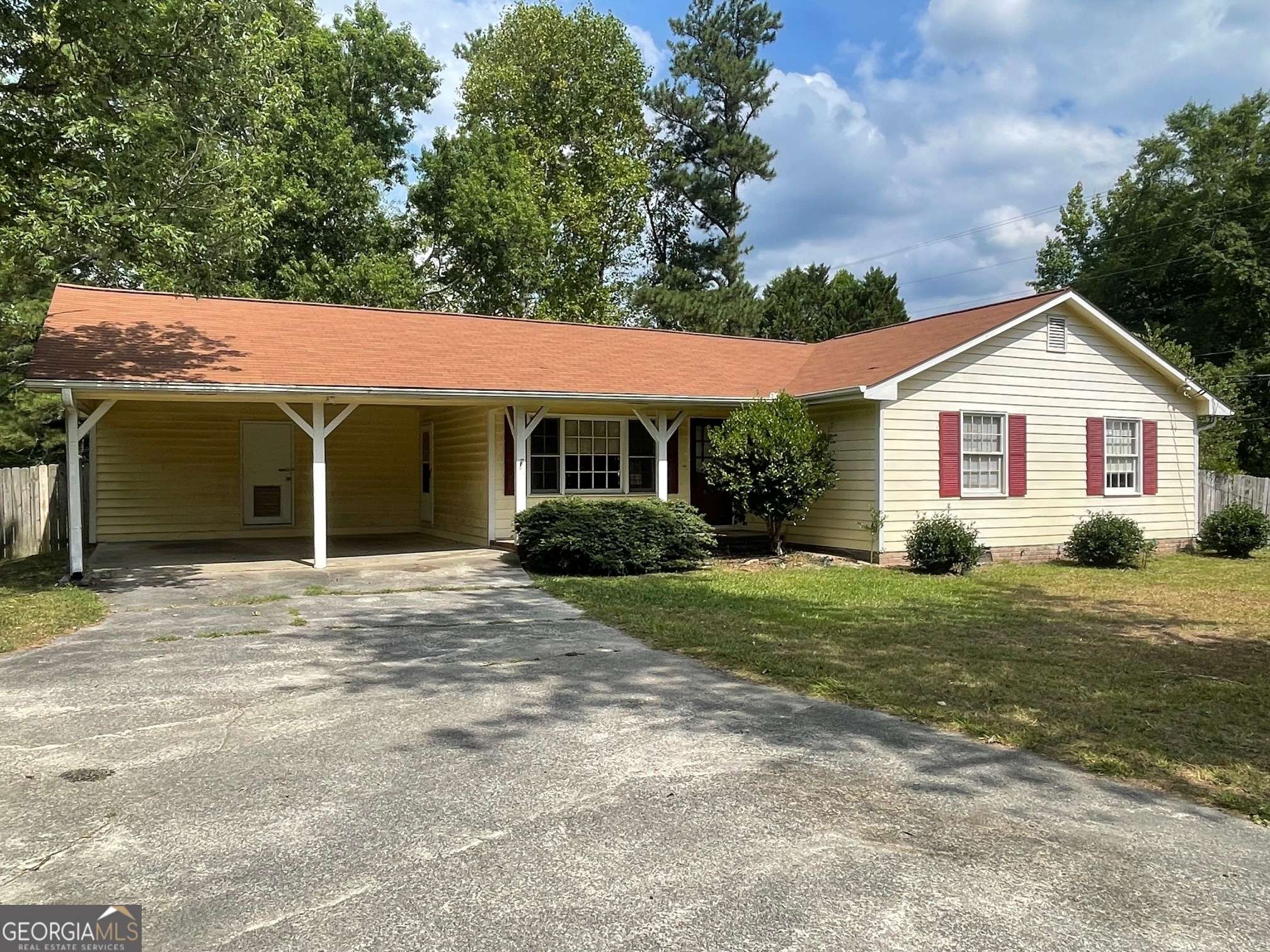 1599 W Sandtown RD SW, Marietta, GA 30064