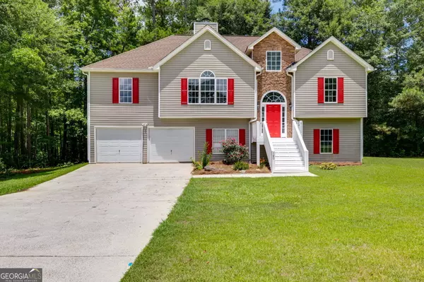 Villa Rica, GA 30180,140 Carriage Oaks