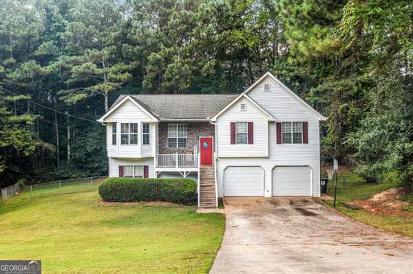 266 Bridge,  Douglasville,  GA 30134