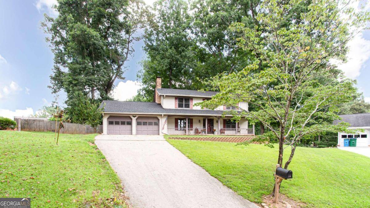 Lilburn, GA 30047,1539 Ridgeland CT SW
