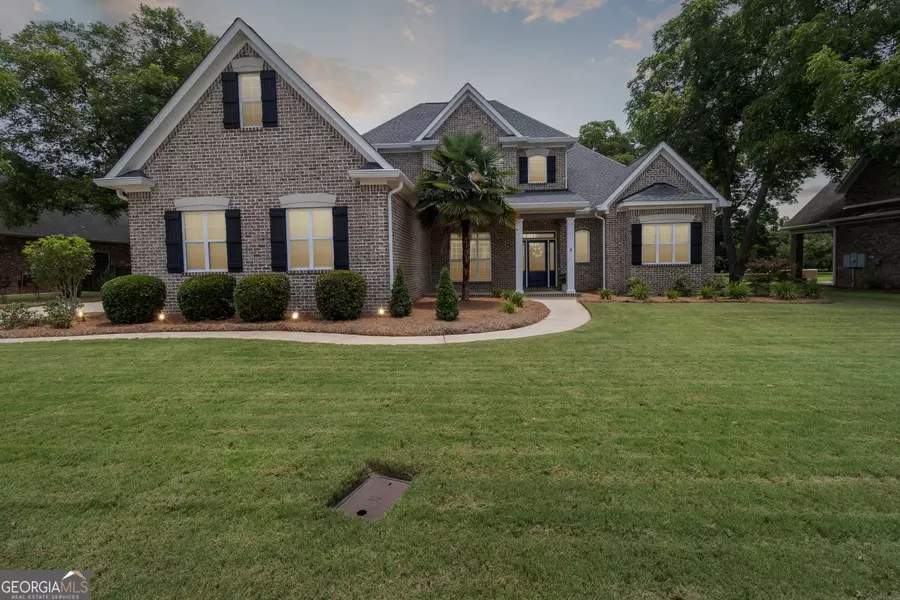 87 Pembroke PT, Centerville, GA 31028