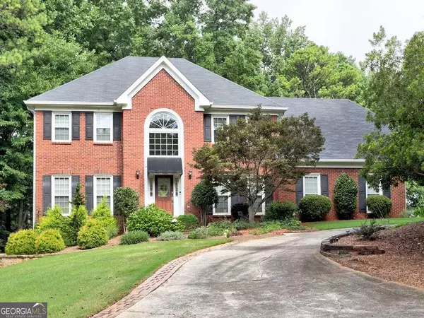 Marietta, GA 30066,4499 Windsor Oaks CIR