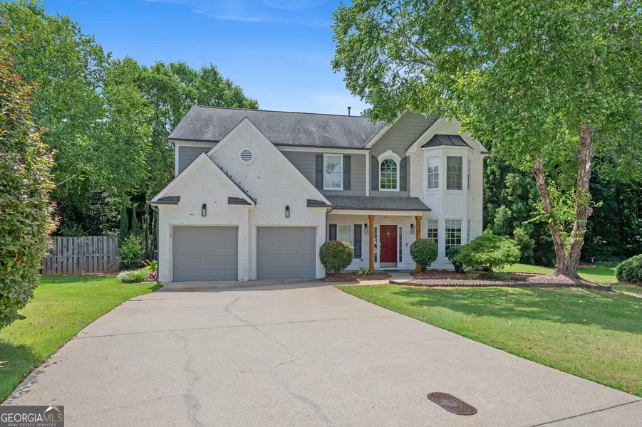 4050 Weatherford, Alpharetta, GA 30009