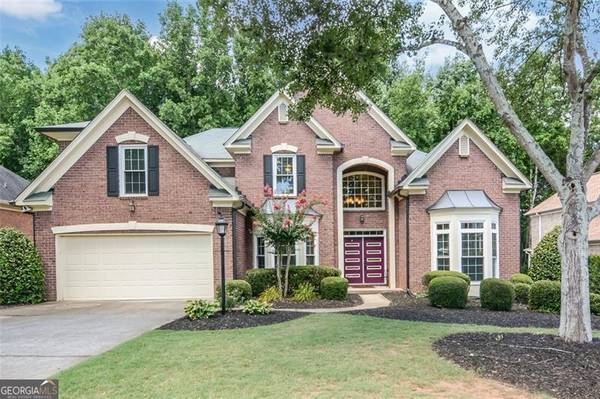 3675 Highcroft, Peachtree Corners, GA 30092