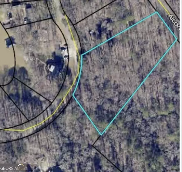 Mansfield, GA 30055,0 Alcovy North DR