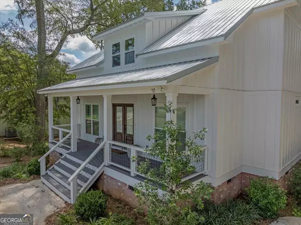Cobb, GA 31735,156 N Spring Creek CIR