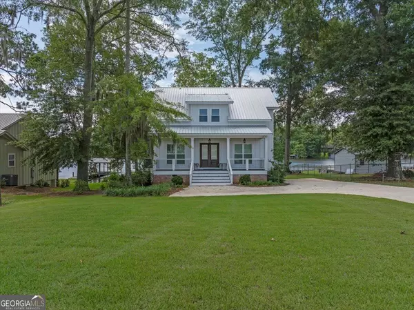 Cobb, GA 31735,156 N Spring Creek CIR