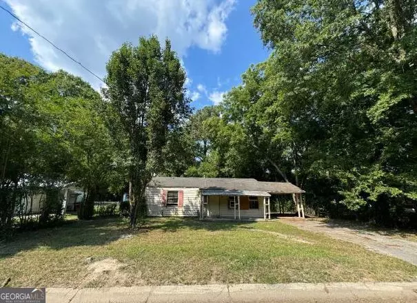 3986 Spencer, Macon, GA 31206