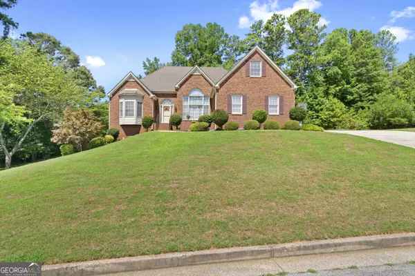 5622 Shamrock, Douglasville, GA 30135