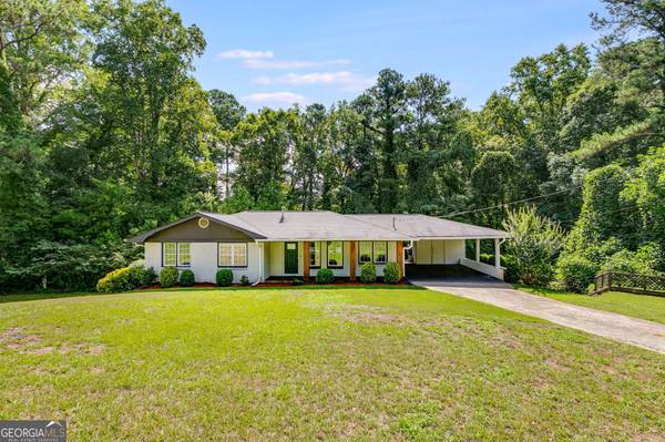 6501 Bonanza TRL SE, Mableton, GA 30126