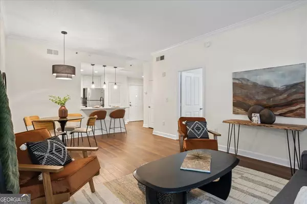 Atlanta, GA 30309,1101 Juniper ST NE #59