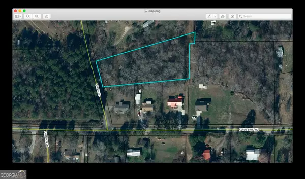 Rock Spring, GA 30739,0 Tarvin RD