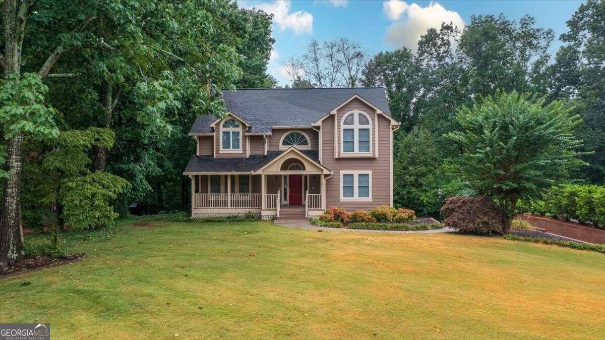 Dalton, GA 30720,1921 Canterbury NW