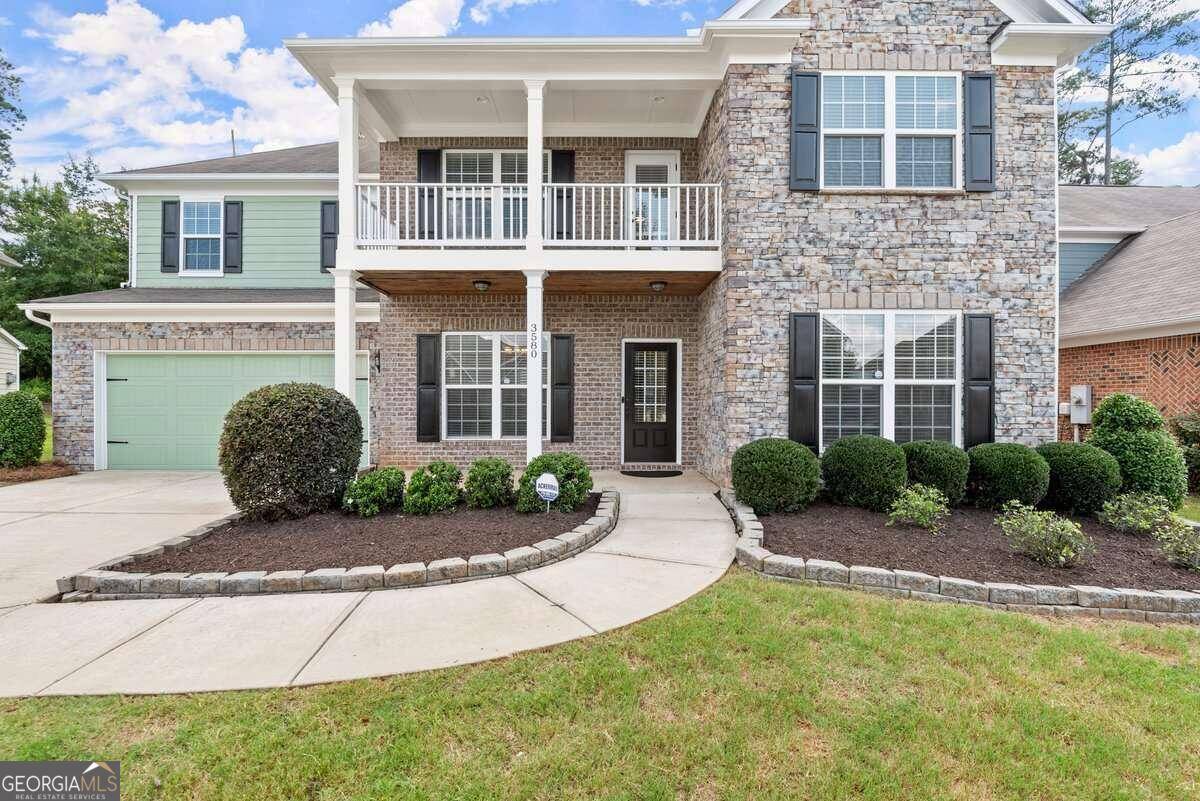 Lilburn, GA 30047,3580 Graham WAY SW