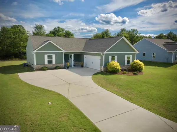 118 Meadowbrooke,  Milner,  GA 30257