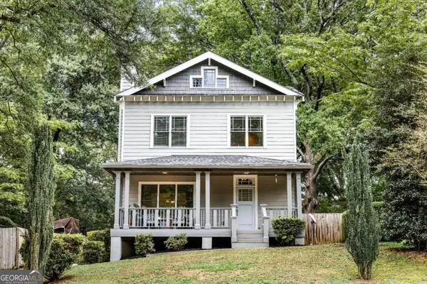 242 Haas AVE SE, Atlanta, GA 30316