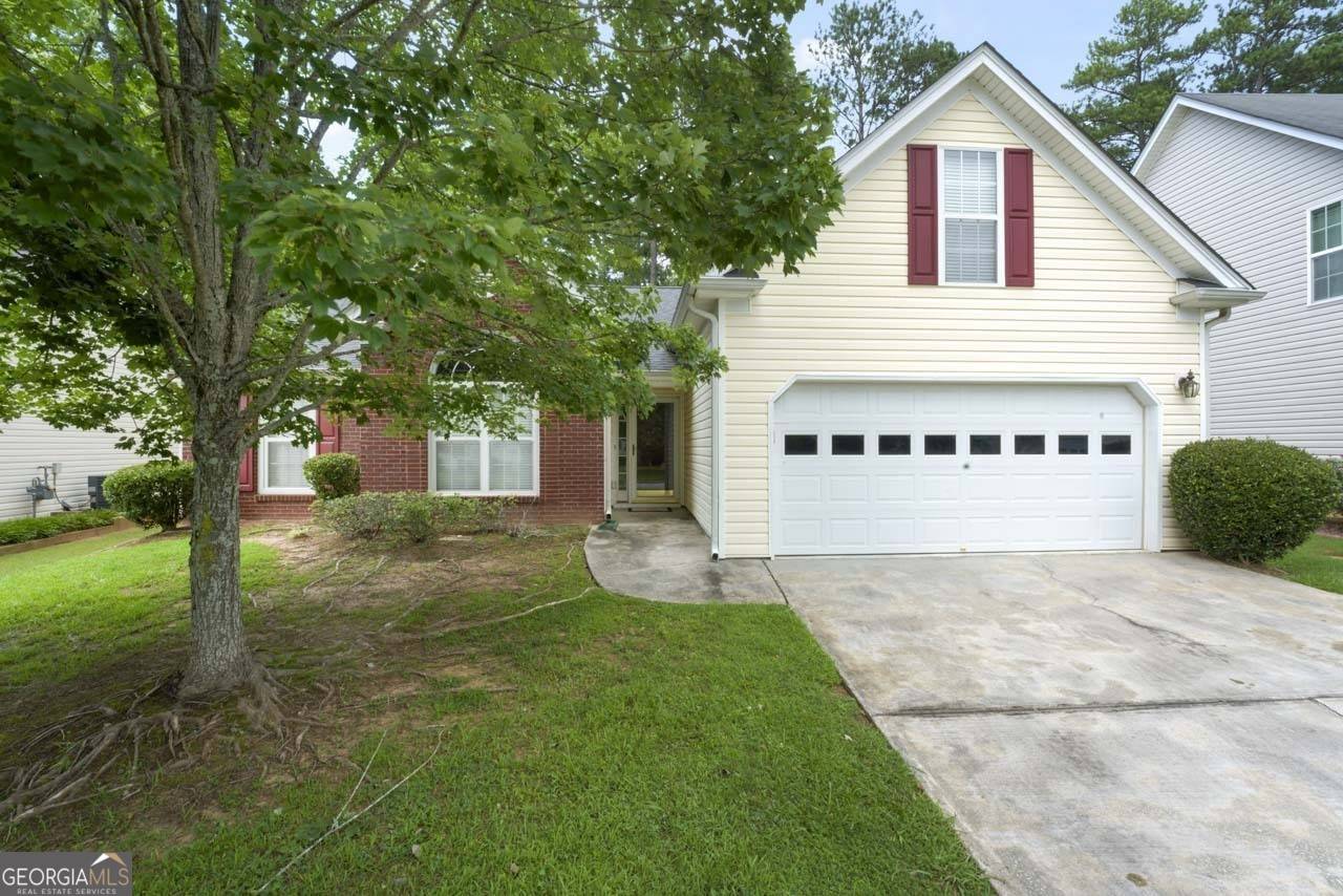 Newnan, GA 30263,129 Alessie DR