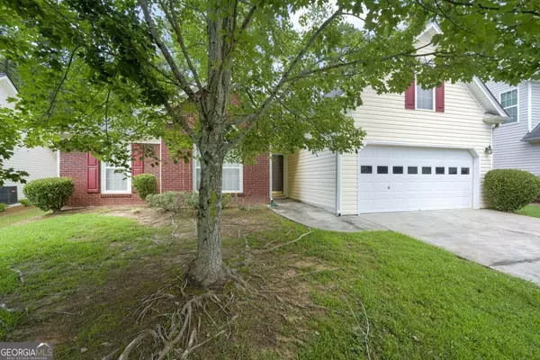 Newnan, GA 30263,129 Alessie DR