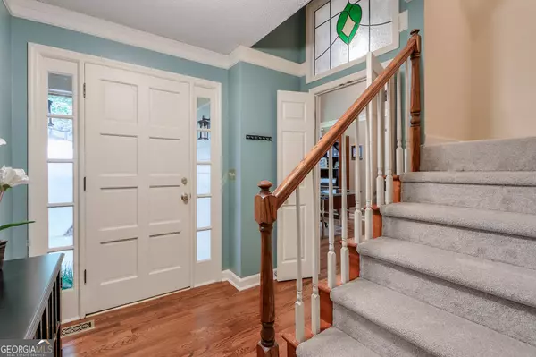 Kennesaw, GA 30144,824 Deep Lake DR NW