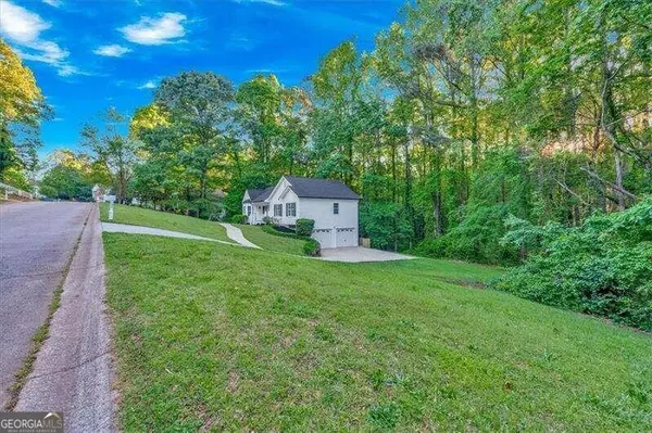 Villa Rica, GA 30180,195 Lost Lake Trail