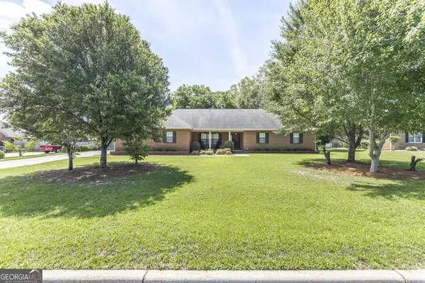 Warner Robins, GA 31088,109 Briarmoor DR