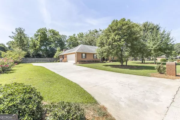 Warner Robins, GA 31088,109 Briarmoor DR