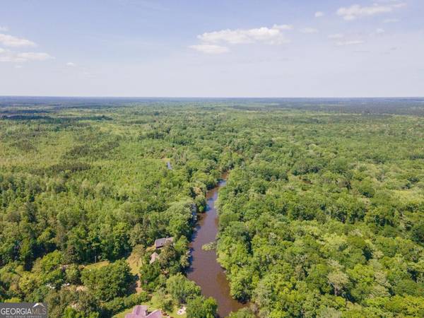 0 Old River, Brooklet, GA 30415