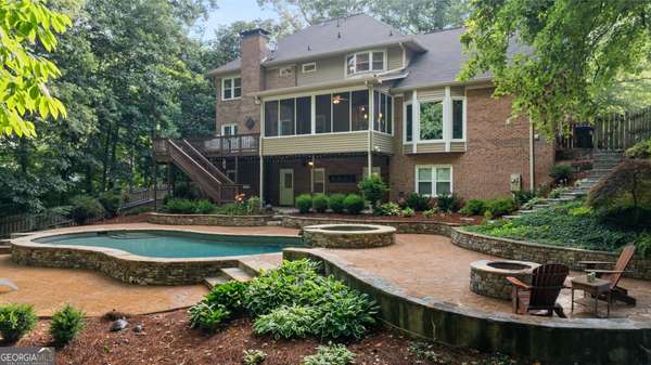 425 Waverly Hall, Roswell, GA 30075