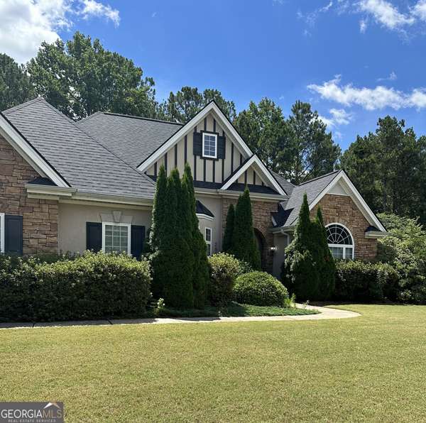 280 Highwoods Pkwy, Newnan, GA 30265