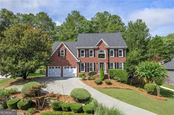 5007 Sunbrook WAY NW, Acworth, GA 30101