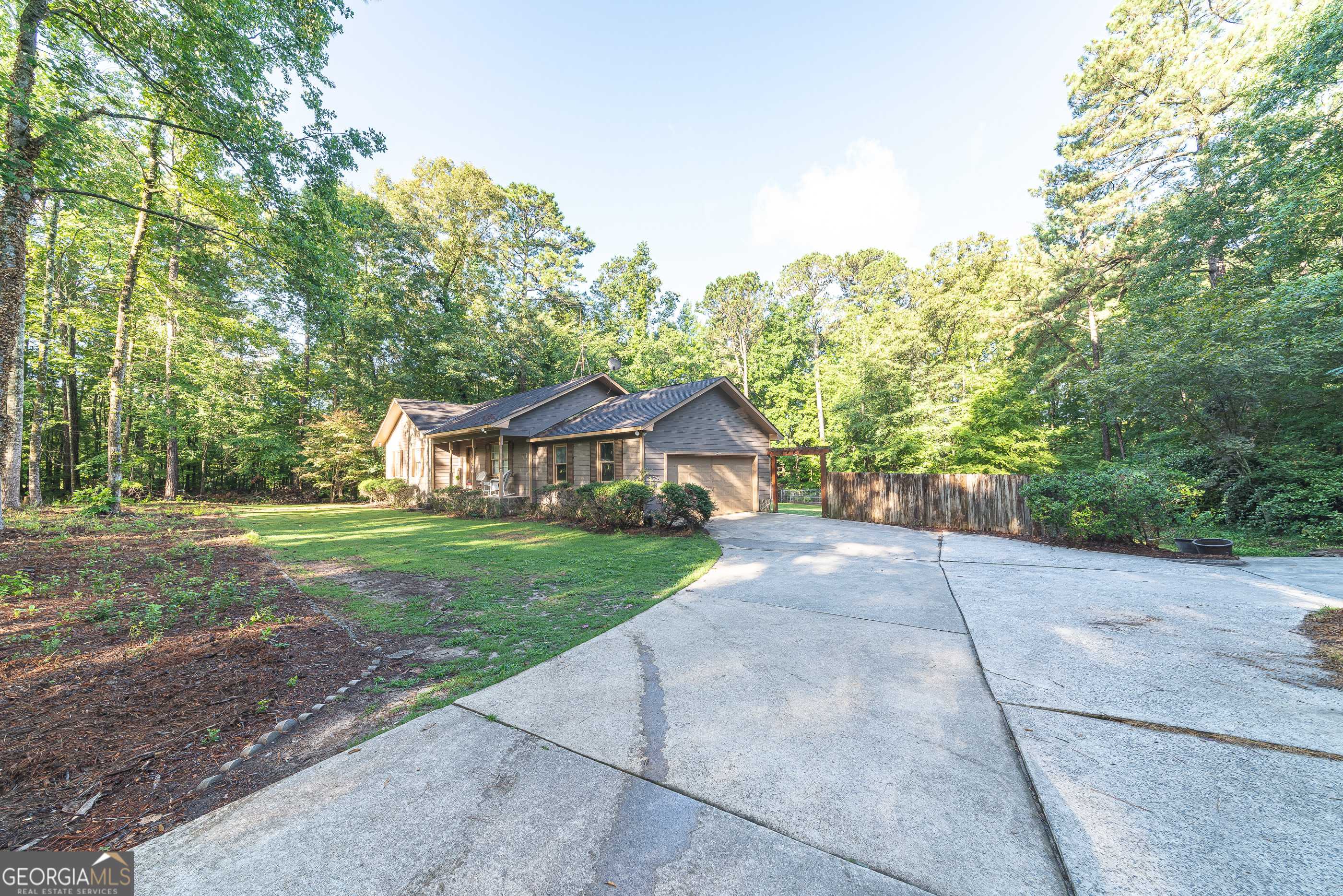 Waverly Hall, GA 31831,821 Timberline N