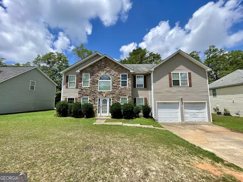 423 Grier, Locust Grove, GA 30248