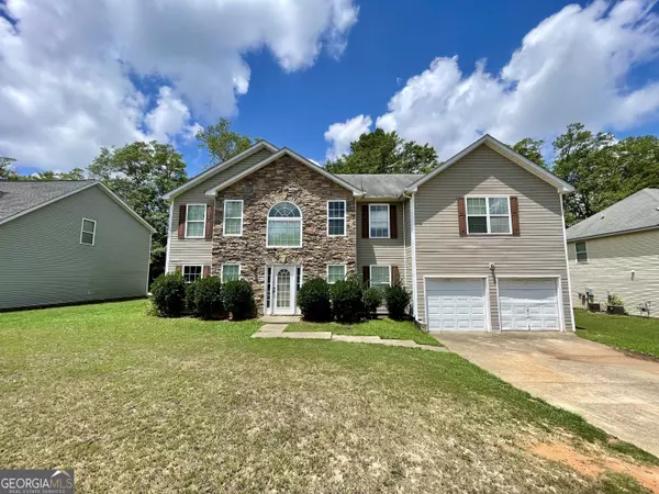 423 Grier DR,  Locust Grove,  GA 30248