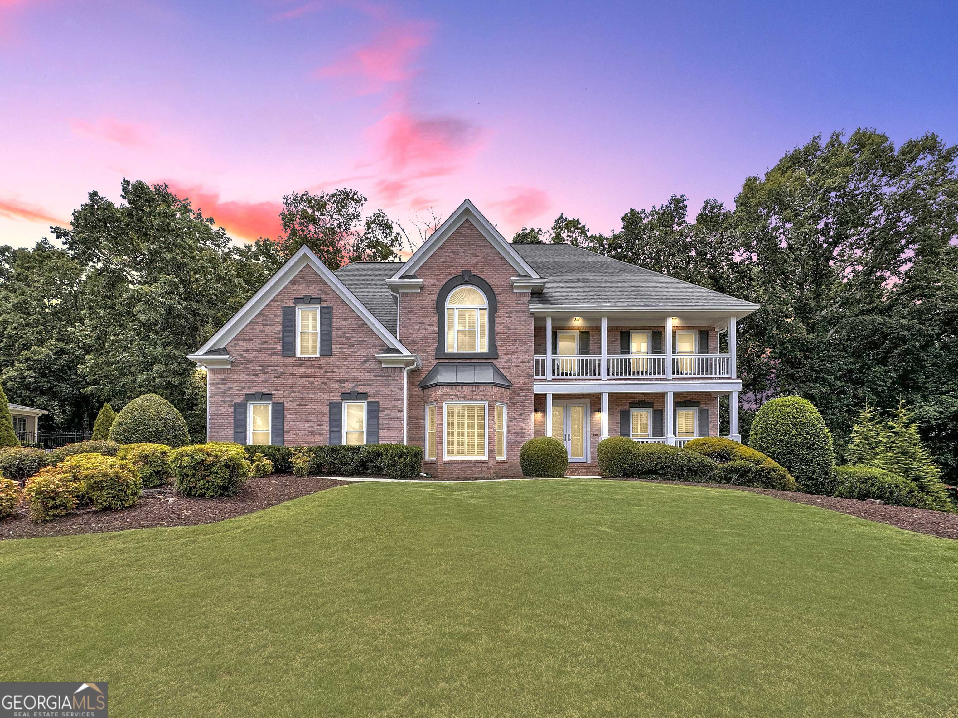 Alpharetta, GA 30022,480 Water Shadow LN