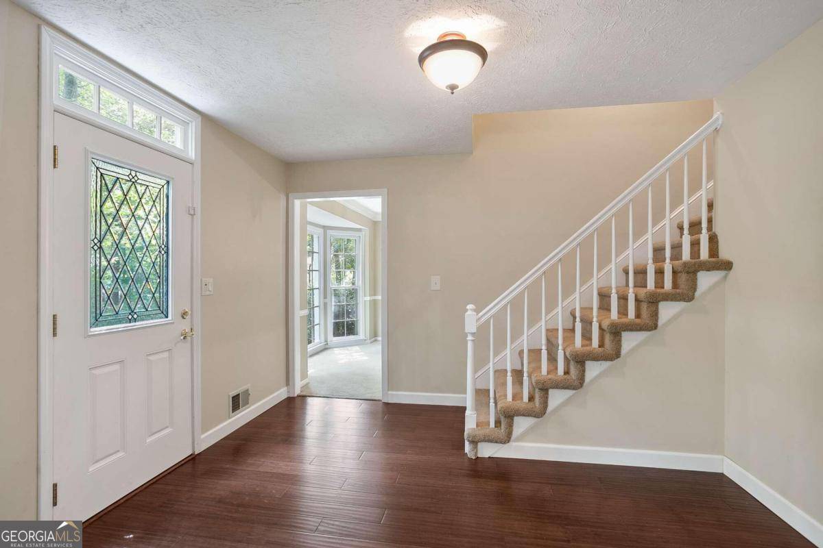 Powder Springs, GA 30127,680 Luther CT
