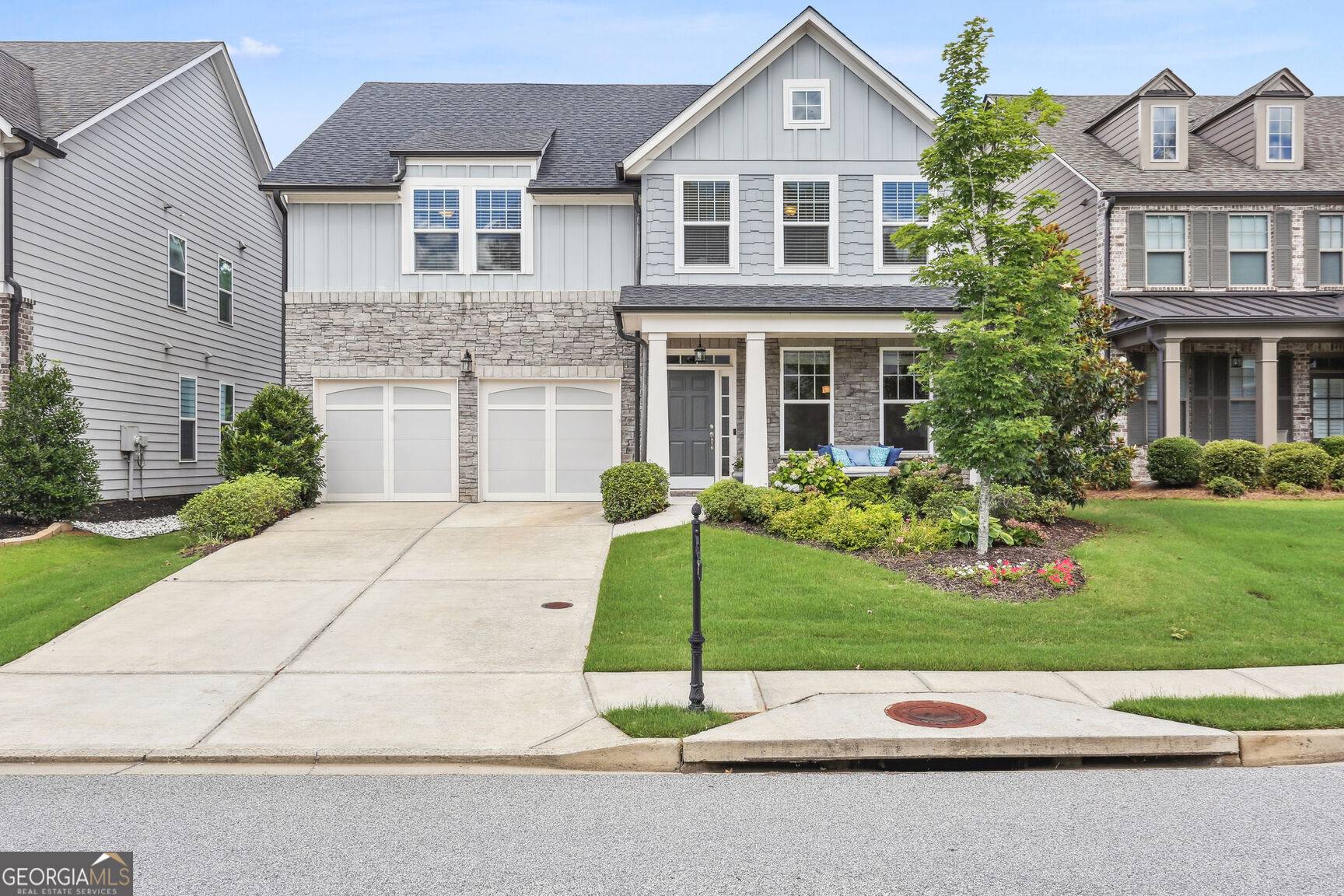 197 Marlow DR, Woodstock, GA 30188