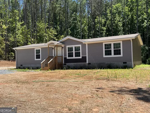6673 Ga Highway 120, Buchanan, GA 30113