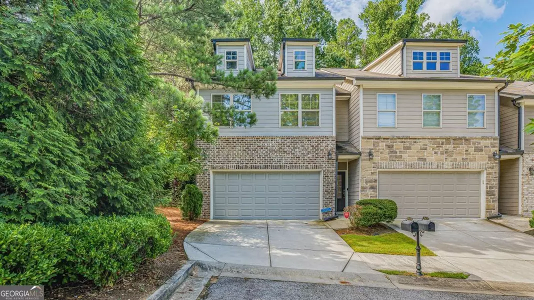 541 Monticello, Atlanta, GA 30354