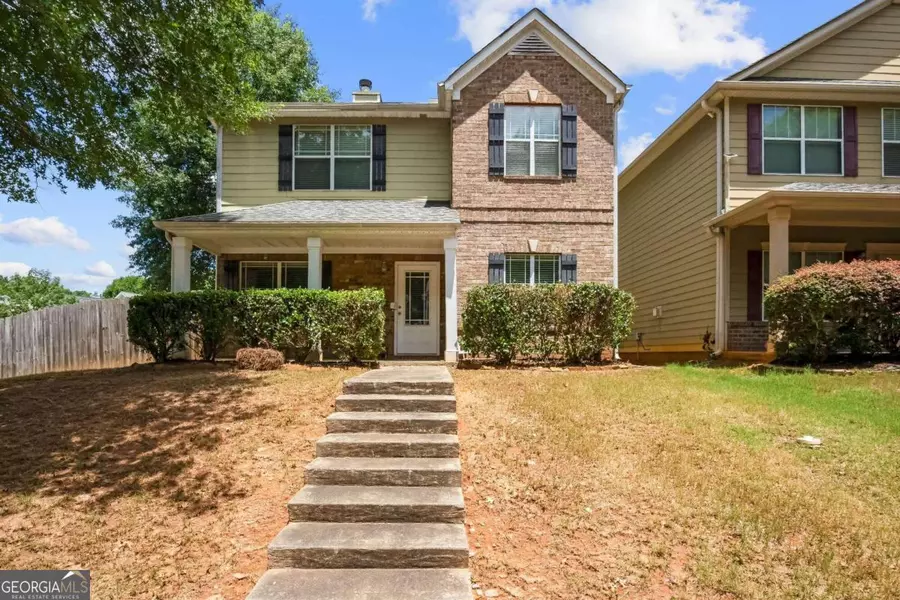 203 Southwind, Newnan, GA 30265