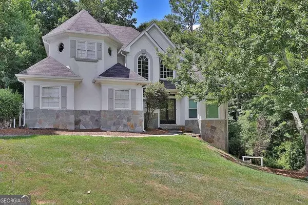 1660 Laurel Creek, Lawrenceville, GA 30043