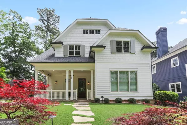 1894 Keswick,  Atlanta,  GA 30341